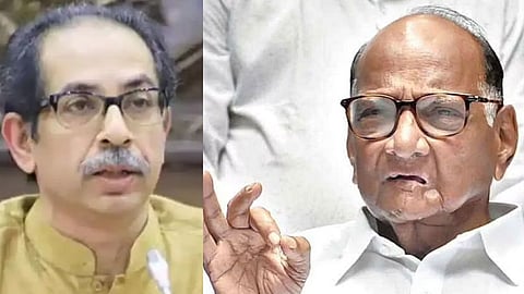 Sharad Pawar Latest News Update
