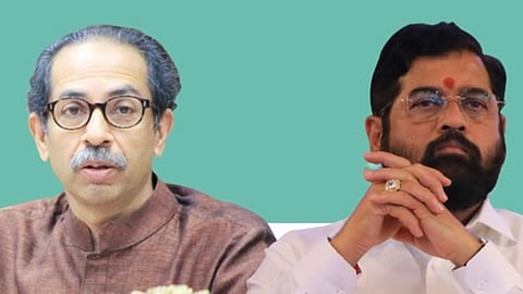 Uddhav Thackeray, Eknath Shinde, Maharashtra Politics, Supreme Court