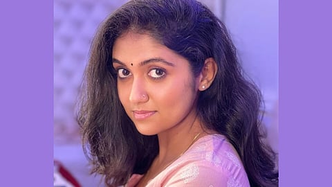 Rinku Rajguru Instagram
