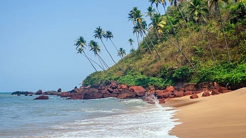 Goa Crime