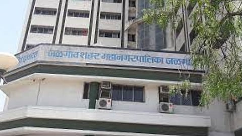 jalgaon corporation