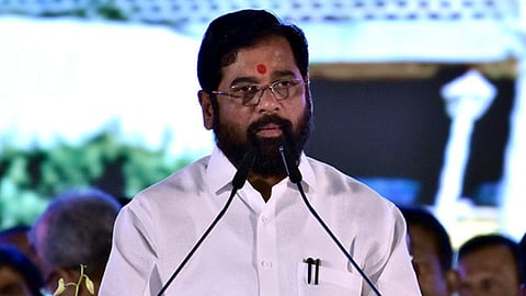 Eknath Shinde News in Marathi, Maharashtra Assembly Session