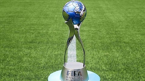 fifa u-17 womens world cup, goa, navi mumbai, Bhubaneswar, football.