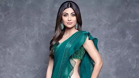 shilpa shetty instagram