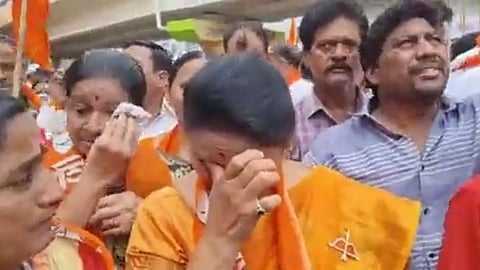 Aurangabad Shivsena Latest News