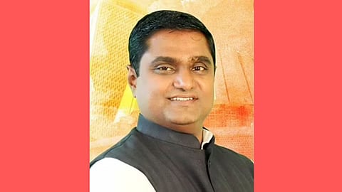 mla dr balaji kinikar