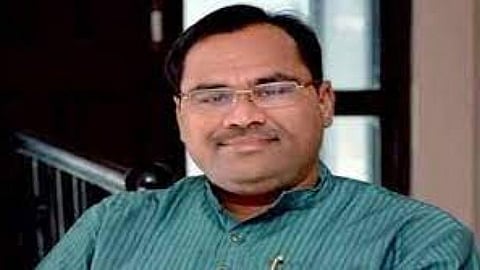 Kishore Jorgewar News, Political Crisis in Maharashtra