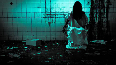 Ghost