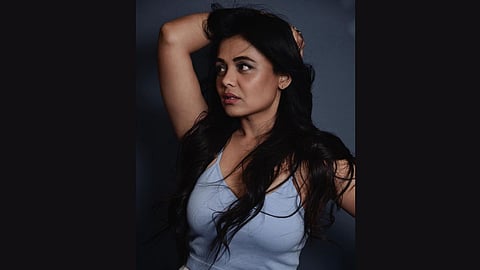 Prarthana behere photoshoot