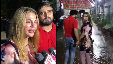 Rakhi Sawant