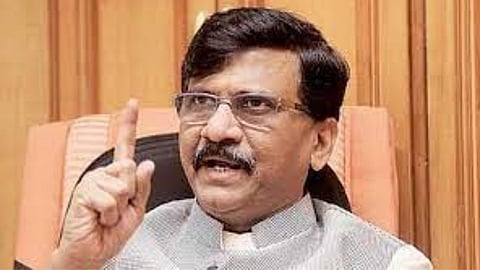 Sanjay Raut Latest Marathi News, Eknath Shinde News, Political Crisis in Maharashtra