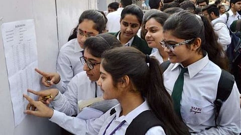 SSC, HSC Result