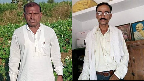 Bhandara Sarpanch and Police Patil