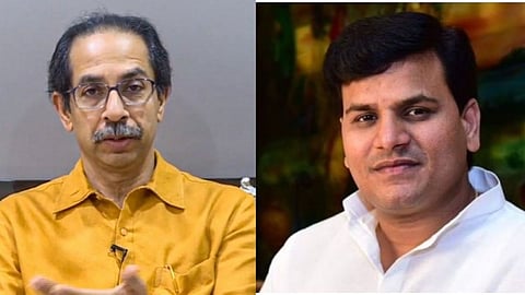 Uddhav Thackeray News, Ravi Rana News,