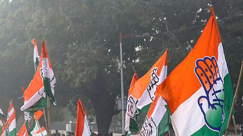 Maharashtra Congress