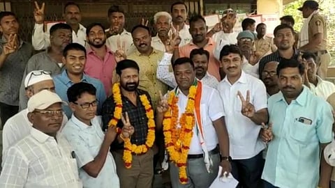 Nandurbar News