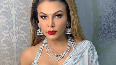 Rakhi Sawat