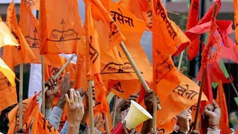 Akola Shivsena