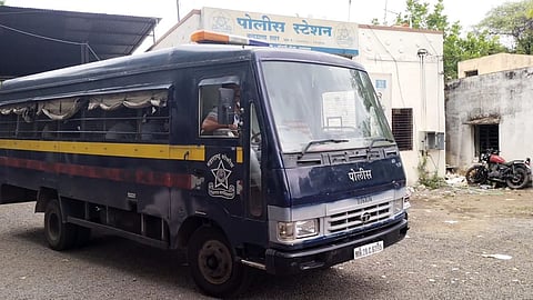 Buldhana News