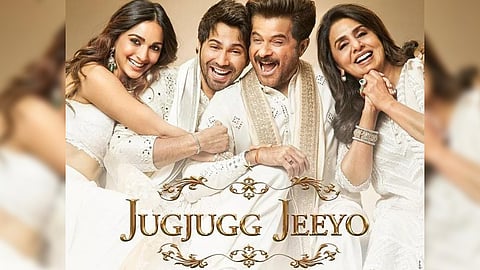 Jug JUg Jeeyo Image