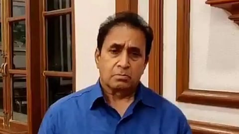anil deshmukh, bombay high court, mlc election