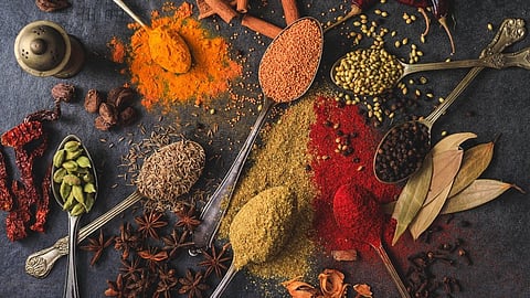 how to preserve spices at long time, Kitchen tips