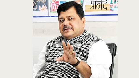 Pravin Darekar