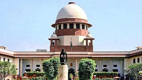 supreme court
