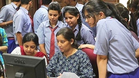 Maharashtra SSC Result 2023