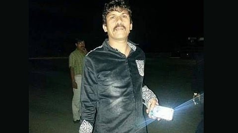 Nagpur gangster Abu Khan arrested from Bhandara