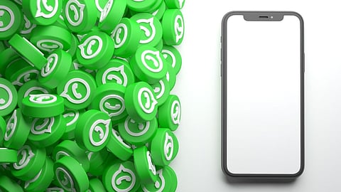 WhatsApp latest News Feature, Latest Tech News in Marathi