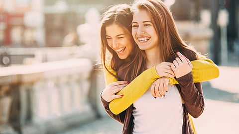 friendship bonds
