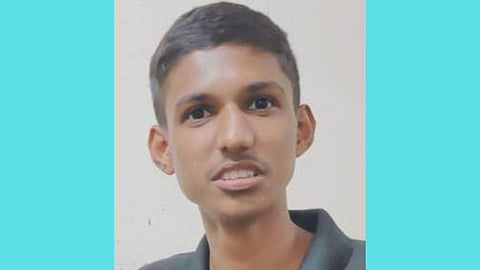 nikhil naik