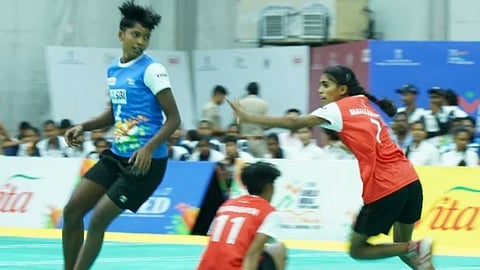 khelo india youth games, kho kho, maharashtra bagged two gold