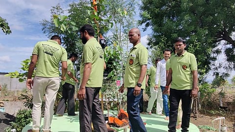 Pimpal Pornima Special News, Aurangabad News
