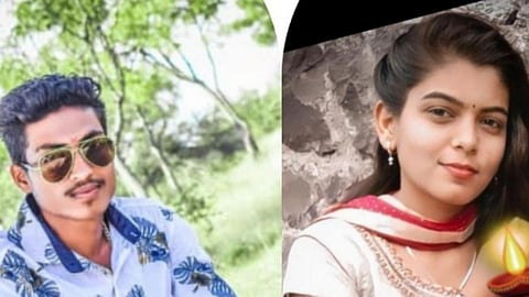 laxman shinde & ashwini mali, Sangli latest Marathi news