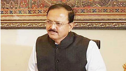 Subhash Bhamre