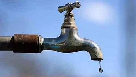 water supply