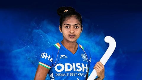 Akshata Dhekale