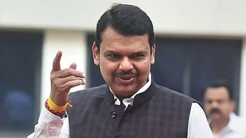 Devendra Fadnavis