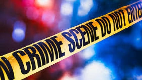 Gondia Crime News