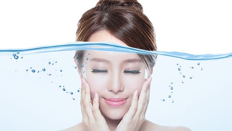 Skin care tips in marathi