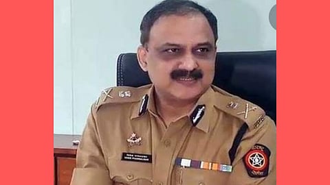 Mumbai CP