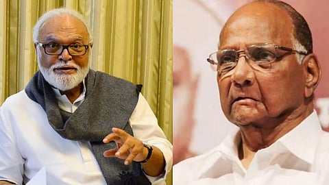 Chhagan Bhujbal/Sharad Paawar