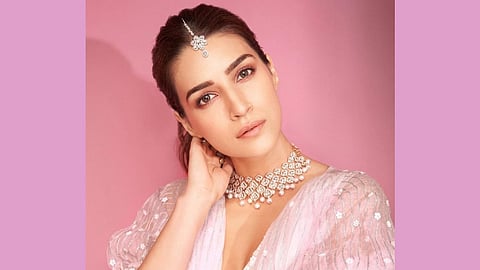 kriti sanon