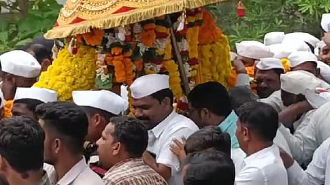 Ashadhi Wari