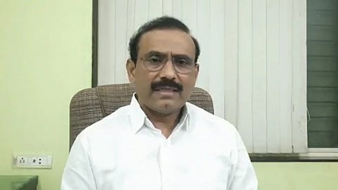Rajesh Tope, Maharashtra, Employment