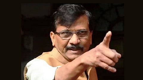 Sanjay Raut