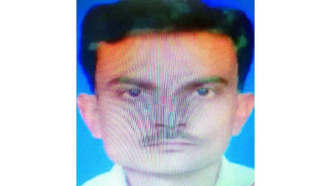 Suicide Case