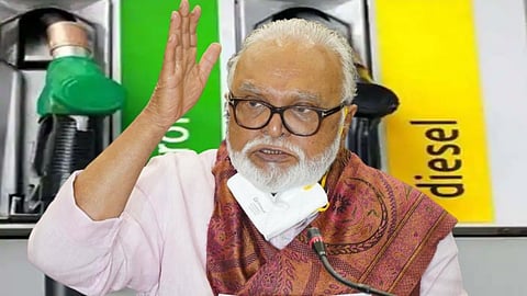 Chhagan Bhujbal